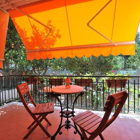 Estate4Home - Orange Dreams Sant'Agnello Eksteriør bilde