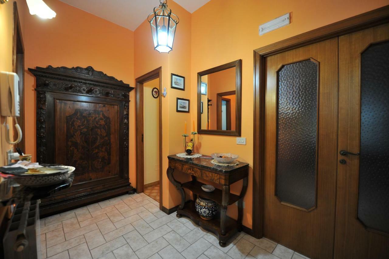 Estate4Home - Orange Dreams Sant'Agnello Eksteriør bilde