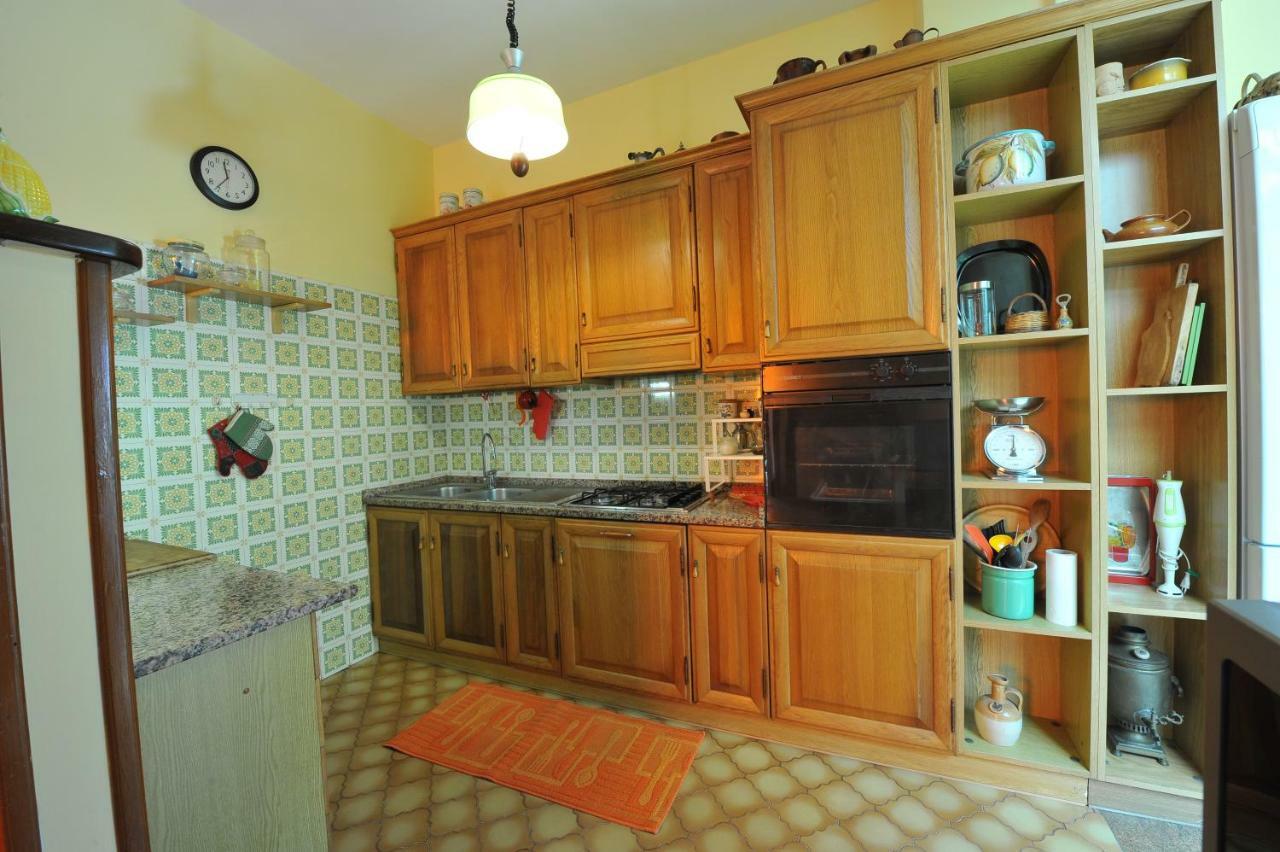 Estate4Home - Orange Dreams Sant'Agnello Eksteriør bilde