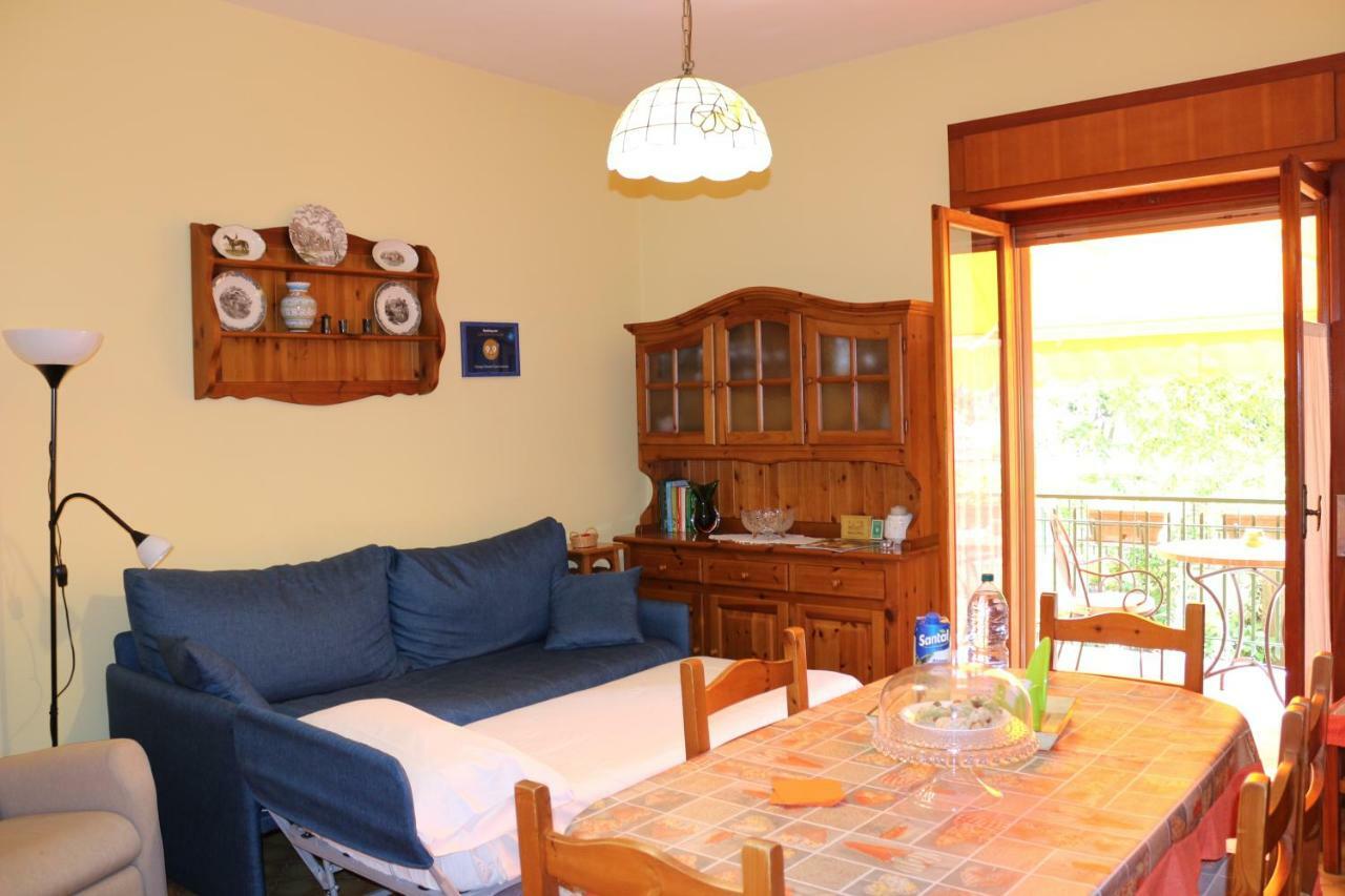 Estate4Home - Orange Dreams Sant'Agnello Eksteriør bilde