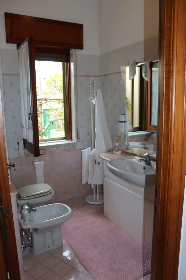 Estate4Home - Orange Dreams Sant'Agnello Eksteriør bilde